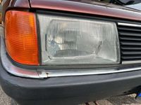 gebraucht Audi 100 2.3 E Komfort