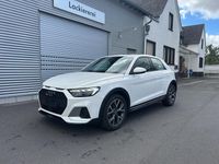 Gebraucht Audi A1 110 PS (80 kW) 2022 Weiß SUV
