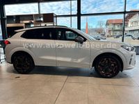 Neu Cupra Terramar 204 PS (150 kW) 2025 Weiß SUV