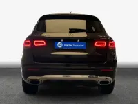 Gebraucht Mercedes GLC300e 306 PS (225 kW) 2021 SUV