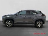 Neu Toyota Yaris Cross 131 PS (96 kW) 2026 Grau SUV