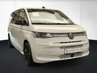 Nowe VW Multivan Goal 204 KM (150 kW) 2025 Biały Minivan