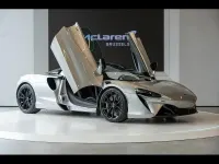 Gebraucht McLaren Artura 680 PS (500 kW) 2023 Grau Coupé
