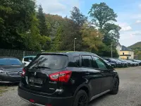 Gebraucht Suzuki SX4 S-Cross Comfort 120 PS (88 kW) 2015 Schwarz SUV