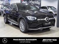 gebraucht Mercedes 200 GLCAMG