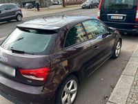 gebraucht Audi A1 1.6 TDI 2015er