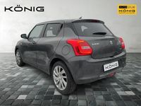 Gebraucht Suzuki Swift Comfort 2023 Grau Kleinwagen