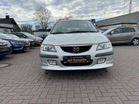 gebraucht Mazda Premacy 1.9 Exclusive*Klima*