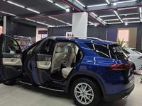 Gebraucht Mercedes GLE300 245 PS (180 kW) 2020 Blau SUV