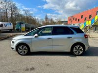gebraucht Citroën C4 Picasso BlueHDi 150 Stop&Start Exclusive ...