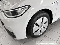 Gebraucht VW ID.3 Pro Performance 150 kW (204 PS) 2022 Gletscherweiss (weiß) Kleinwagen