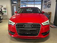 gebraucht Audi A3 Sportback ambition