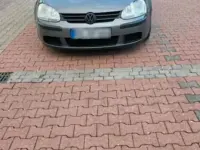 Gebraucht VW Golf 102 PS (75 kW) 2006 Grün Coupé