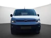 Gebraucht Citroën e-Berlingo Live 100 kW (136 PS) 2023 Weiß Van / Kleinbus