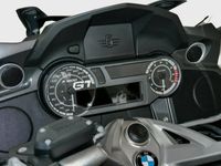 gebraucht BMW 1600 KGT SAFETY-/COMFORT PAKET,RDC