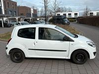 Gebraucht Renault Twingo 100 PS (73 kW) 2010 Weiß Kleinwagen