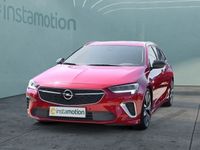 Gebraucht Opel Insignia 230 PS (169 kW) 2021 Rot Kombi