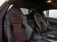 Second-hand Ferrari 599 670 CP (492 kW) 2010 Roșu