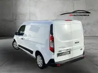 Używany Ford Transit Connect 120 KM (88 kW) 2022 Biały Minivan