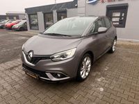 Gebraucht Renault Scénic Experience 116 PS (85 kW) 2017 Grau Van / Kleinbus