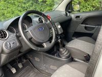 gebraucht Ford Fiesta 1.3 51 kW -