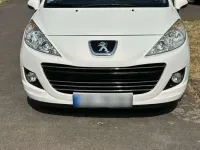 Gebraucht Peugeot 207 109 PS (80 kW) 2012 Kleinwagen