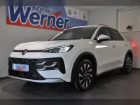 Gebraucht VW T-Roc Cabriolet Life 116 PS (85 kW) 2026 Pure white SUV