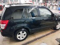 gebraucht Suzuki Grand Vitara 1,9 DDIS