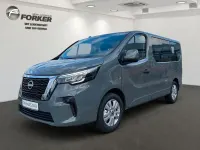 Gebraucht Nissan Primastar Tekna 150 PS (110 kW) 2023 Urban grey Van / Kleinbus