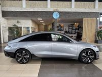 Gebraucht Hyundai Ioniq 6 239 kW (325 PS) 2023 Hellgrau Limousine