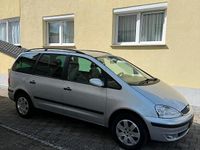Gebraucht Ford Galaxy 131 PS (96 kW) 2006 Grau Van / Kleinbus