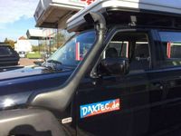 gebraucht Nissan Patrol GR DAKTEC - Edition 50.000 - 90.000 km
