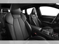 Gebraucht Audi SQ6 e-tron Ambiente 359 kW (489 PS) 2024 Grau SUV