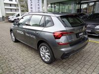 Neu Skoda Kamiq Selection 150 PS (110 kW) 2026 Grau SUV