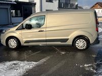 Gebraucht Ford Transit Connect 95 PS (69 kW) 2015 Van / Kleinbus