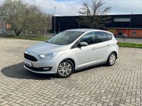 gebraucht Ford C-MAX 125PS Business Edition Navi ParkAssist