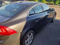 Gebraucht Volvo S60 163 PS (119 kW) 2011 Grau Limousine