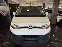 Usata Citroën Jumpy 144 CV (105 kW) 2022 Bianco Monovolume