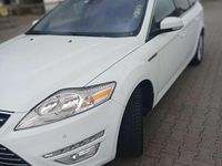 Gebraucht Ford Mondeo Titanium 200 PS (147 kW) 2014 Kombi