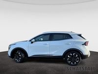 Gebraucht Kia Sportage 265 PS (194 kW) 2022 Casa white SUV