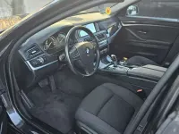 Używany BMW 520 184 KM (135 kW) 2014 Kombi