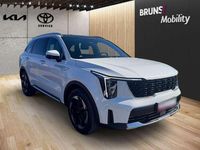 Gebraucht Kia Sorento Platinum 252 PS (185 kW) 2025 Weiß SUV