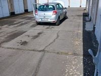 Gebraucht Renault Clio II Dynamique 75 PS (55 kW) 2009 Silber Limousine