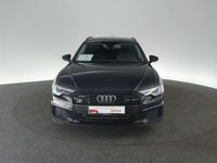 Occasion Audi A6 S-Line 367 ch (269 kW) 2022 Bleue Break
