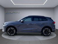Gebraucht Cupra Terramar VZ 265 PS (194 kW) 2025 Graphengrau SUV
