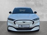 Gebraucht Ford Mustang Mach-E Premium 241 kW (329 PS) 2025 Weiß SUV