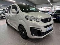 Gebraucht Peugeot Traveller Business-Line 150 PS (110 kW) 2019 Nautilus Van / Kleinbus