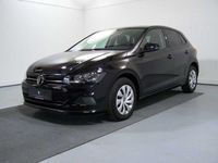 gebraucht VW Polo VI 1.0 TSI 95 COMFORTLINE CONNECT DSG ACC