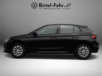 Neu Skoda Fabia Essence 116 PS (85 kW) 2026 Blackmagic Kleinwagen