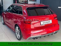 gebraucht Audi S3 2.0 TFSI quattro*Virtual*S-Tronic*LED*Leder*